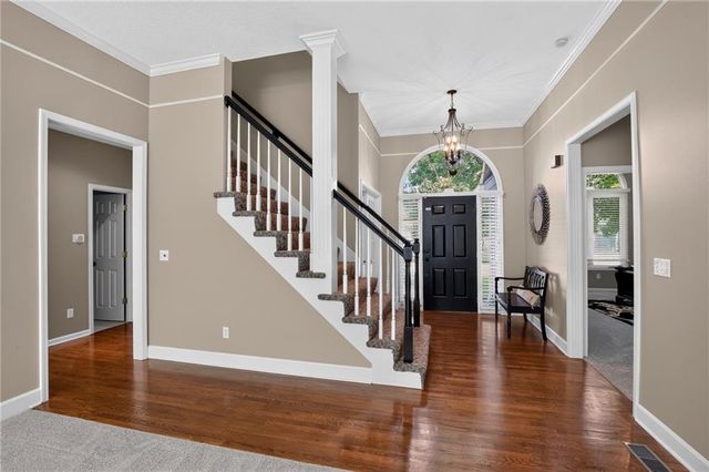 14602 S Hagan Street, Olathe, KS 66062