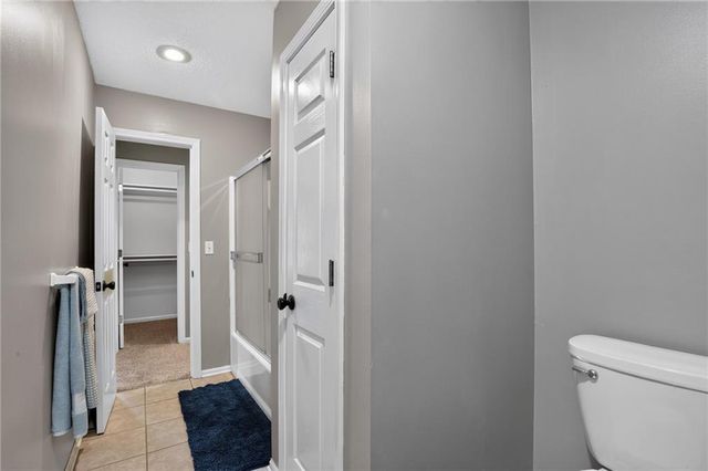 14602 S Hagan Street, Olathe, KS 66062