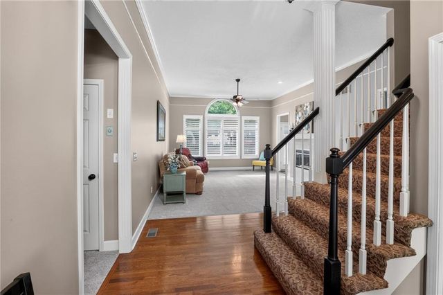 14602 S Hagan Street, Olathe, KS 66062