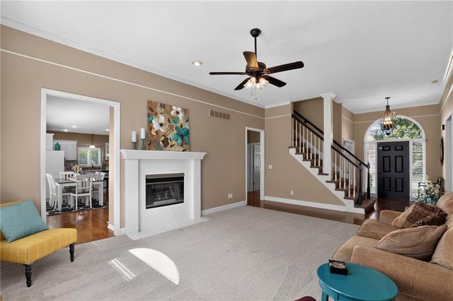 14602 S Hagan Street, Olathe, KS 66062