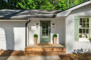 1703 Hudson Road, Decatur, GA 30033