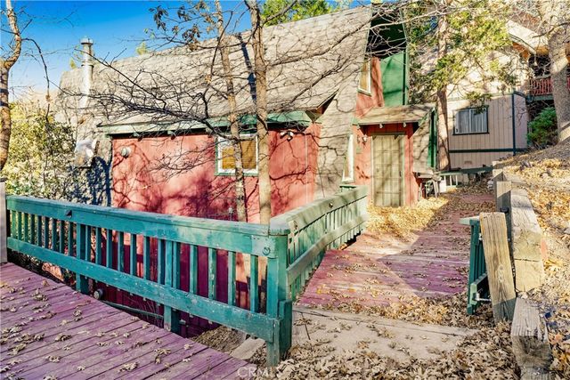 28673 Manitoba, Lake Arrowhead, CA 92352