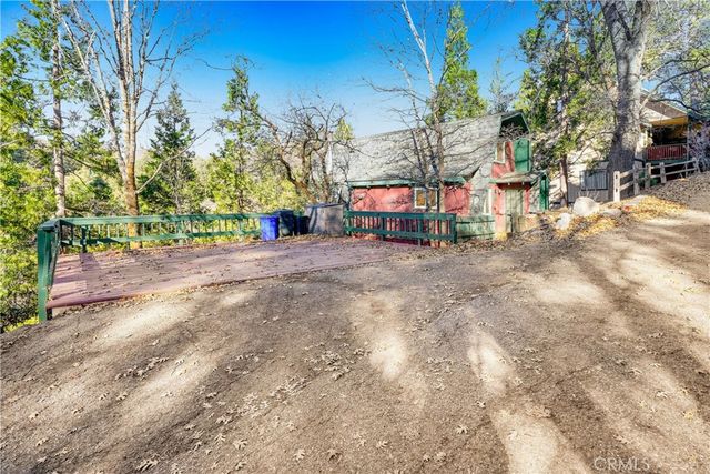 28673 Manitoba, Lake Arrowhead, CA 92352