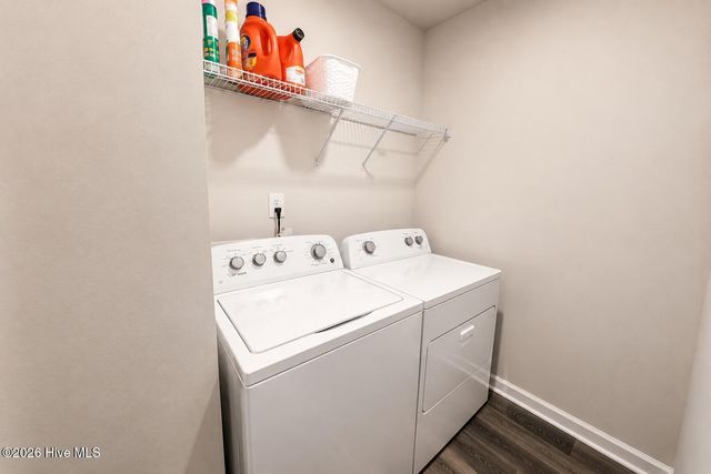 917 Shipley Way SW, Supply, NC 28462