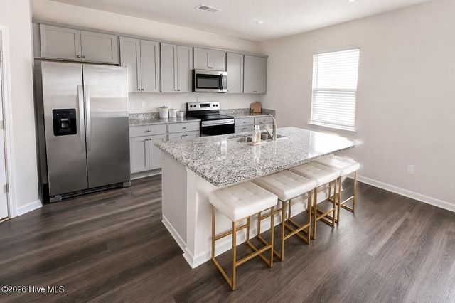 917 Shipley Way SW, Supply, NC 28462