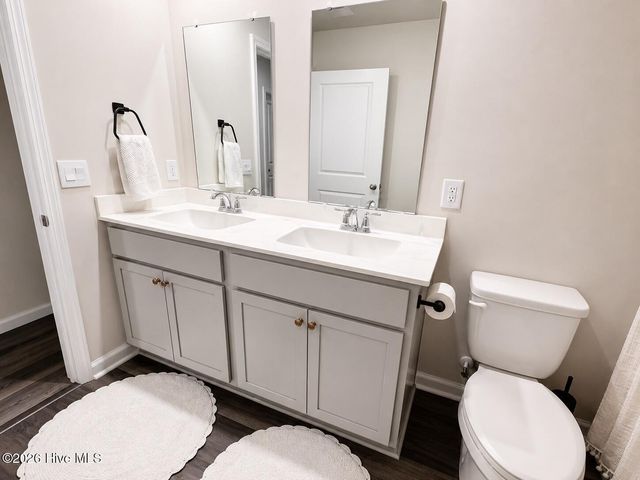 917 Shipley Way SW, Supply, NC 28462