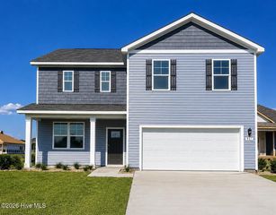 917 Shipley Way SW, Supply, NC 28462