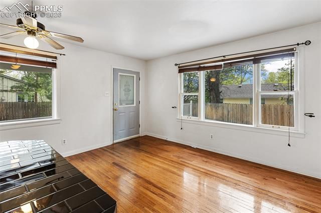 1527 W Cheyenne Road, Colorado Springs, CO 80906
