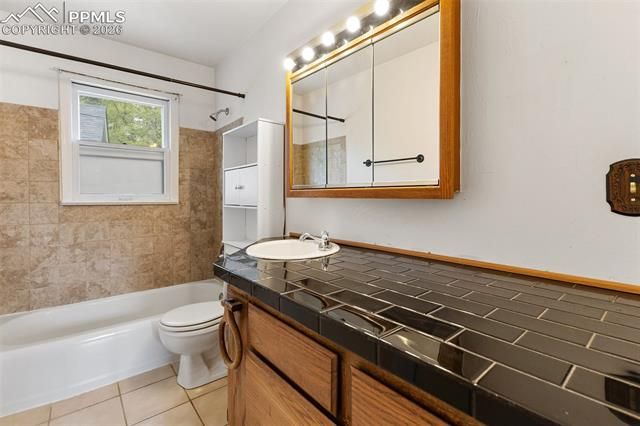 1527 W Cheyenne Road, Colorado Springs, CO 80906