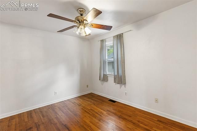 1527 W Cheyenne Road, Colorado Springs, CO 80906