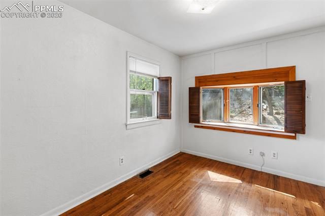 1527 W Cheyenne Road, Colorado Springs, CO 80906