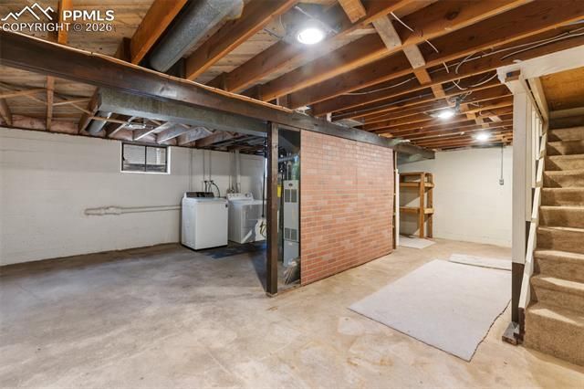 1527 W Cheyenne Road, Colorado Springs, CO 80906