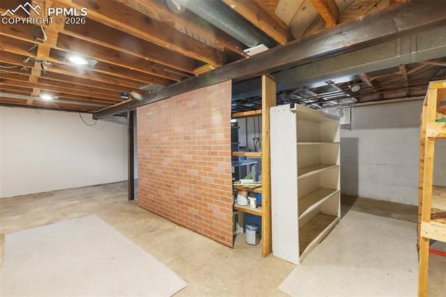 1527 W Cheyenne Road, Colorado Springs, CO 80906