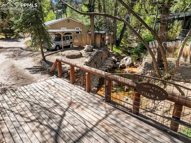 1527 W Cheyenne Road, Colorado Springs, CO 80906