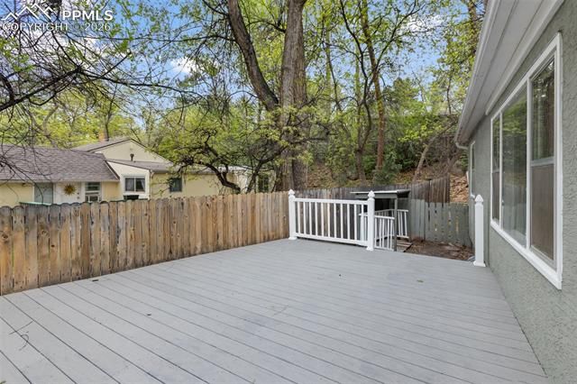 1527 W Cheyenne Road, Colorado Springs, CO 80906