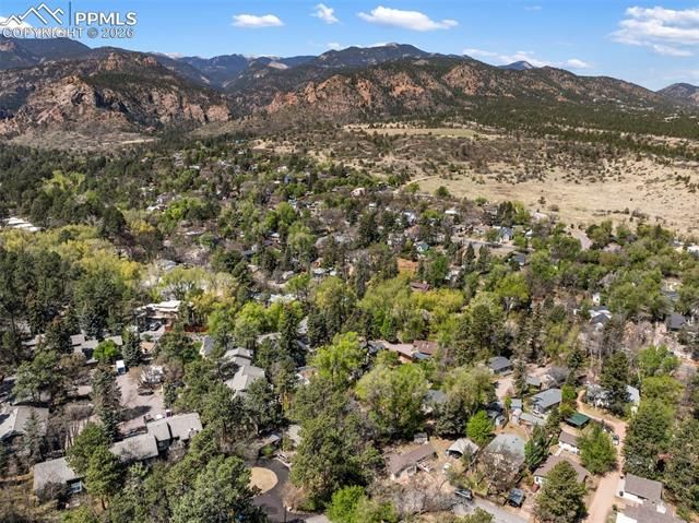 1527 W Cheyenne Road, Colorado Springs, CO 80906