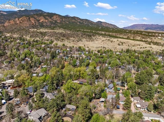 1527 W Cheyenne Road, Colorado Springs, CO 80906