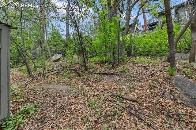 1527 W Cheyenne Road, Colorado Springs, CO 80906