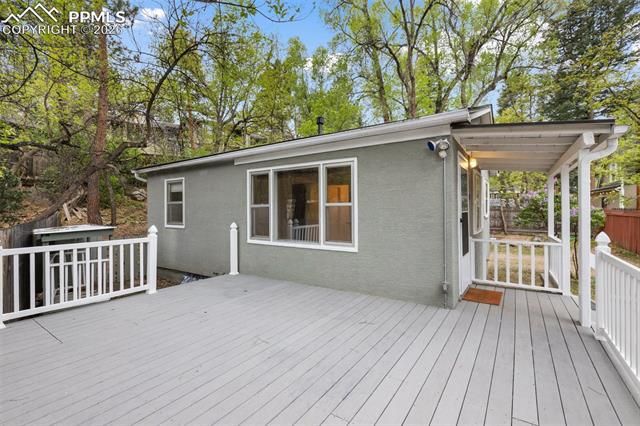 1527 W Cheyenne Road, Colorado Springs, CO 80906