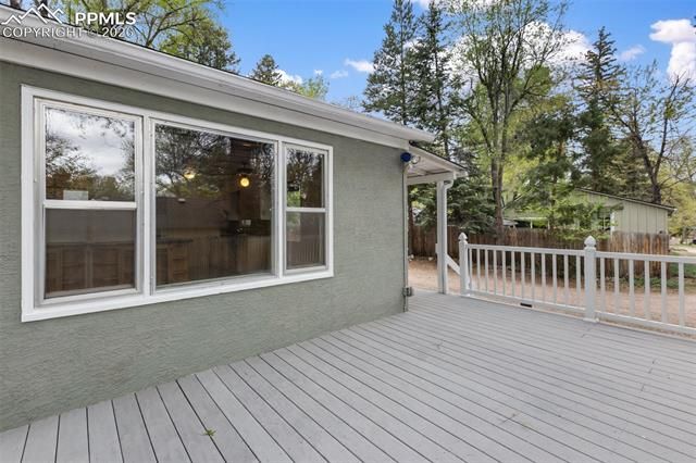 1527 W Cheyenne Road, Colorado Springs, CO 80906