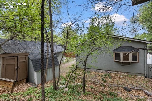 1527 W Cheyenne Road, Colorado Springs, CO 80906