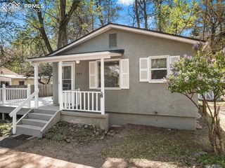 1527 W Cheyenne Road, Colorado Springs, CO 80906