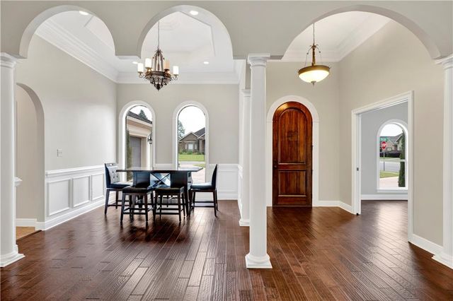 9708 Triton Court, Mobile, AL 36695