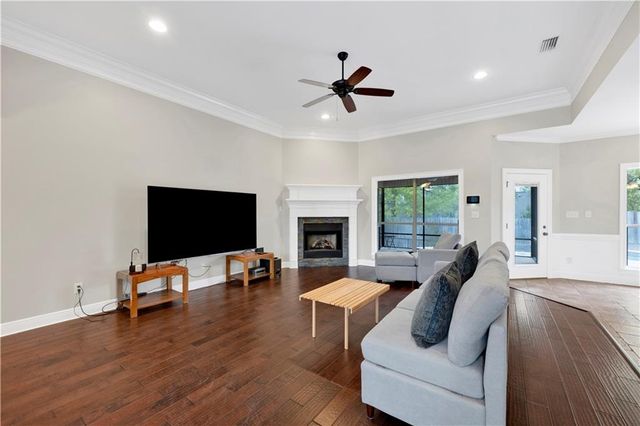 9708 Triton Court, Mobile, AL 36695