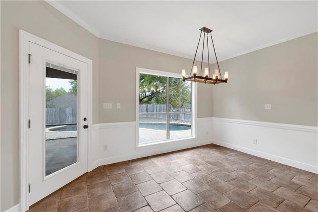 9708 Triton Court, Mobile, AL 36695