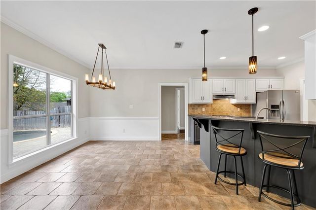 9708 Triton Court, Mobile, AL 36695