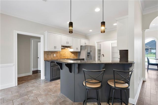 9708 Triton Court, Mobile, AL 36695