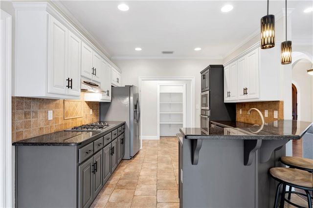 9708 Triton Court, Mobile, AL 36695