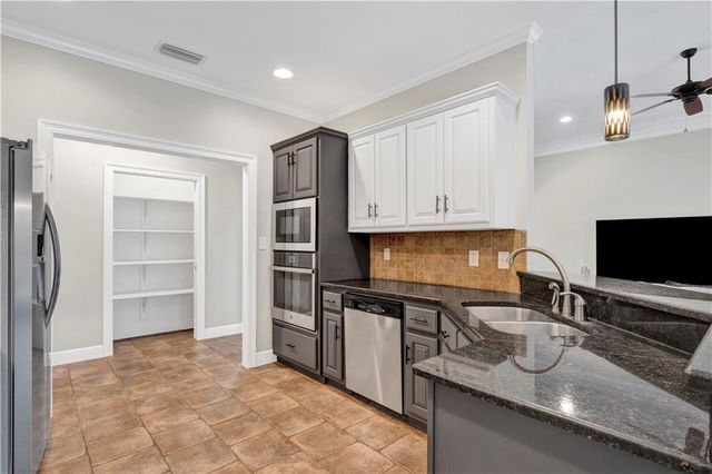 9708 Triton Court, Mobile, AL 36695