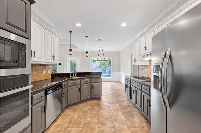 9708 Triton Court, Mobile, AL 36695