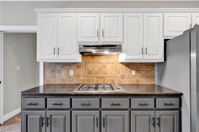 9708 Triton Court, Mobile, AL 36695