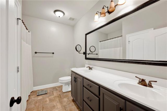 9708 Triton Court, Mobile, AL 36695