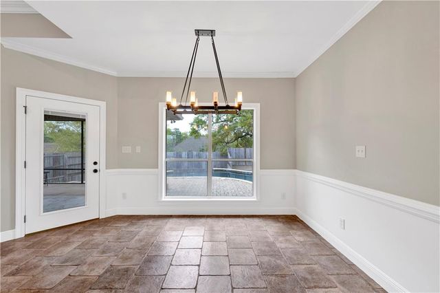 9708 Triton Court, Mobile, AL 36695