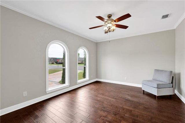 9708 Triton Court, Mobile, AL 36695