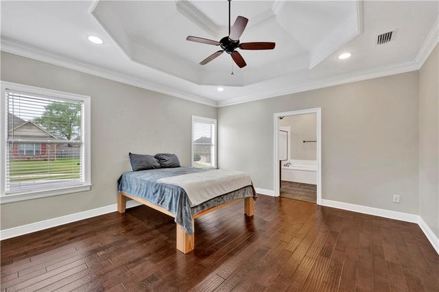 9708 Triton Court, Mobile, AL 36695