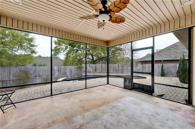 9708 Triton Court, Mobile, AL 36695