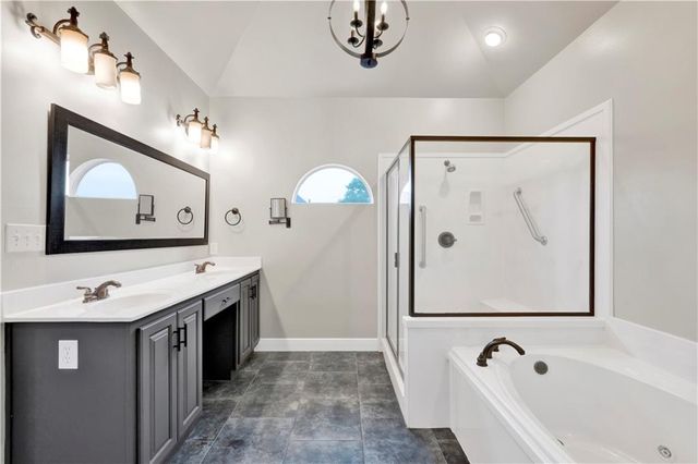 9708 Triton Court, Mobile, AL 36695