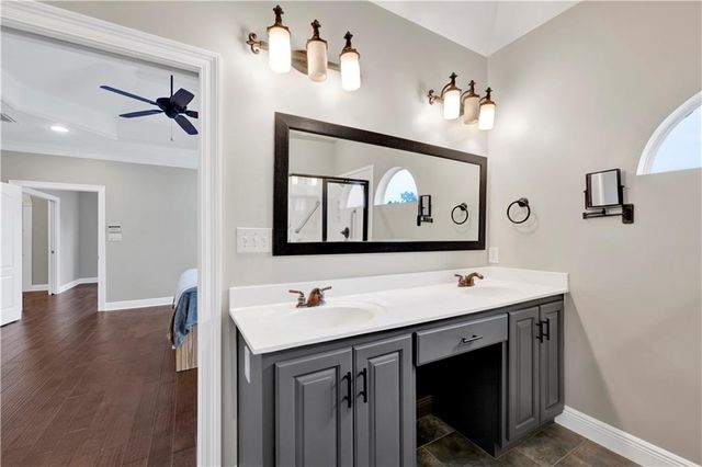 9708 Triton Court, Mobile, AL 36695