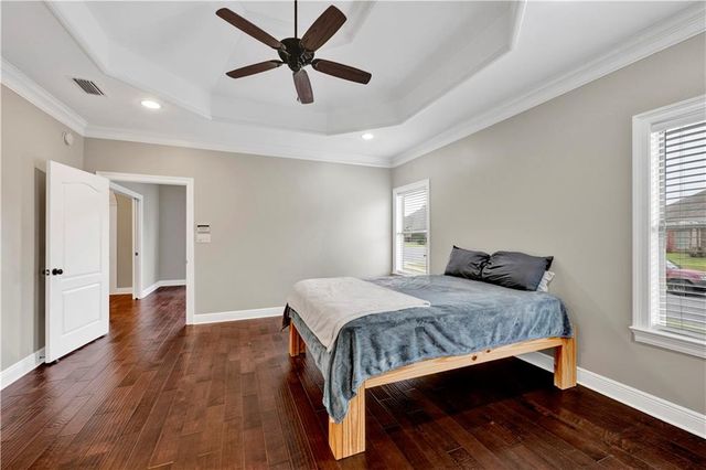 9708 Triton Court, Mobile, AL 36695