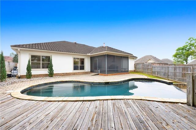 9708 Triton Court, Mobile, AL 36695