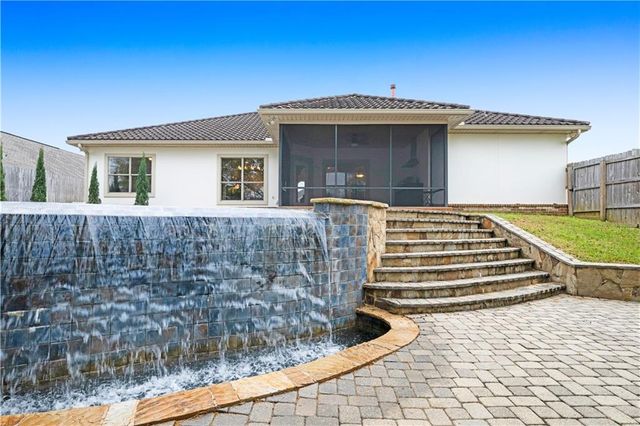 9708 Triton Court, Mobile, AL 36695