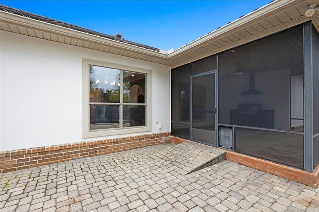 9708 Triton Court, Mobile, AL 36695