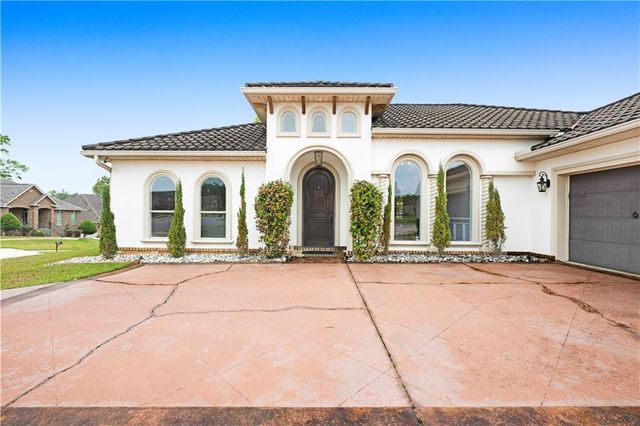 9708 Triton Court, Mobile, AL 36695