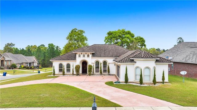 9708 Triton Court, Mobile, AL 36695