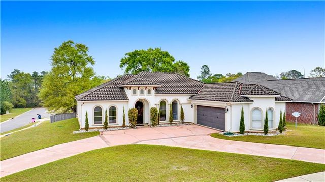 9708 Triton Court, Mobile, AL 36695