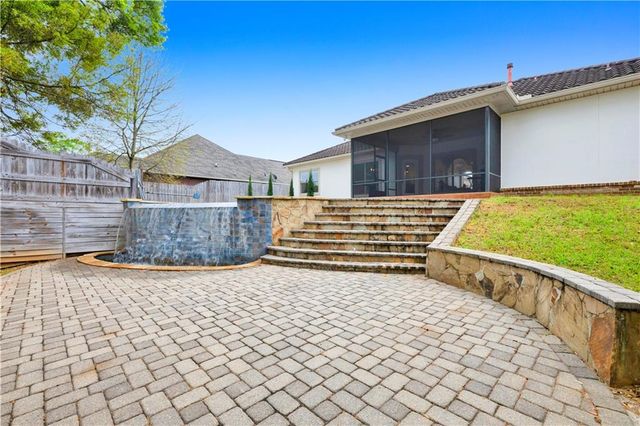 9708 Triton Court, Mobile, AL 36695